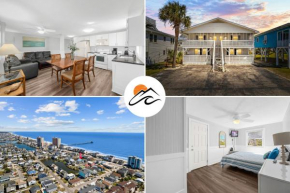 Sea View Cottages Unit 2